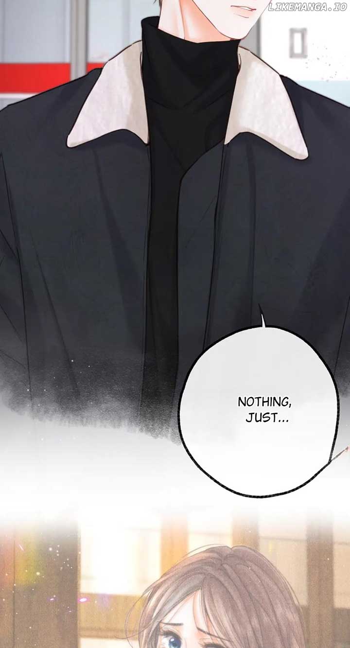 You Are My Desire Chapter 87 page 26