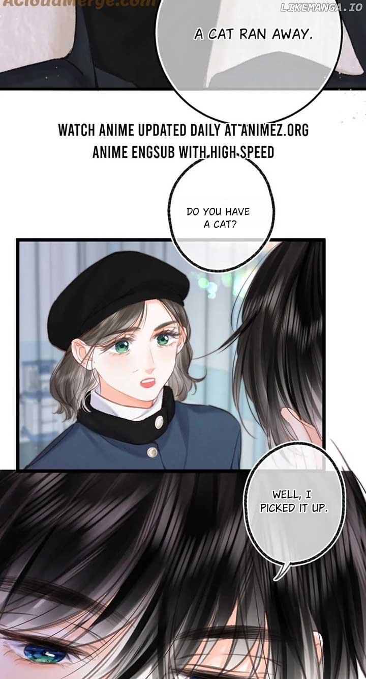 You Are My Desire Chapter 87 page 29