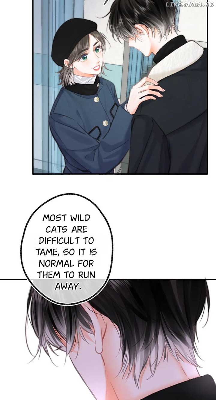 You Are My Desire Chapter 87 page 31