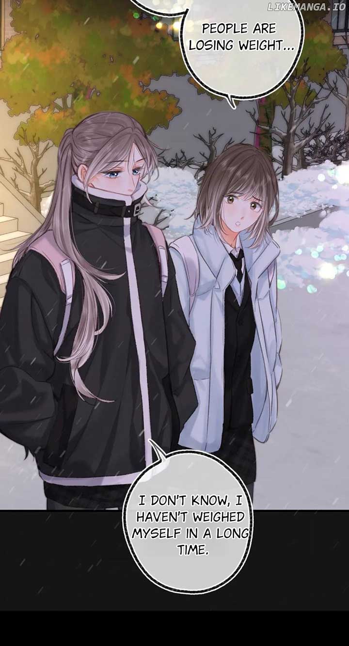 You Are My Desire Chapter 87 page 34