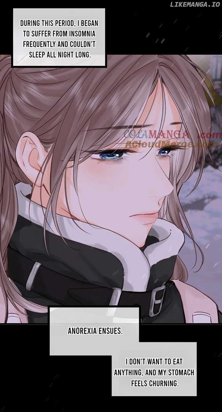 You Are My Desire Chapter 87 page 35