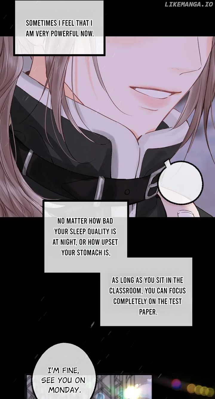 You Are My Desire Chapter 87 page 36