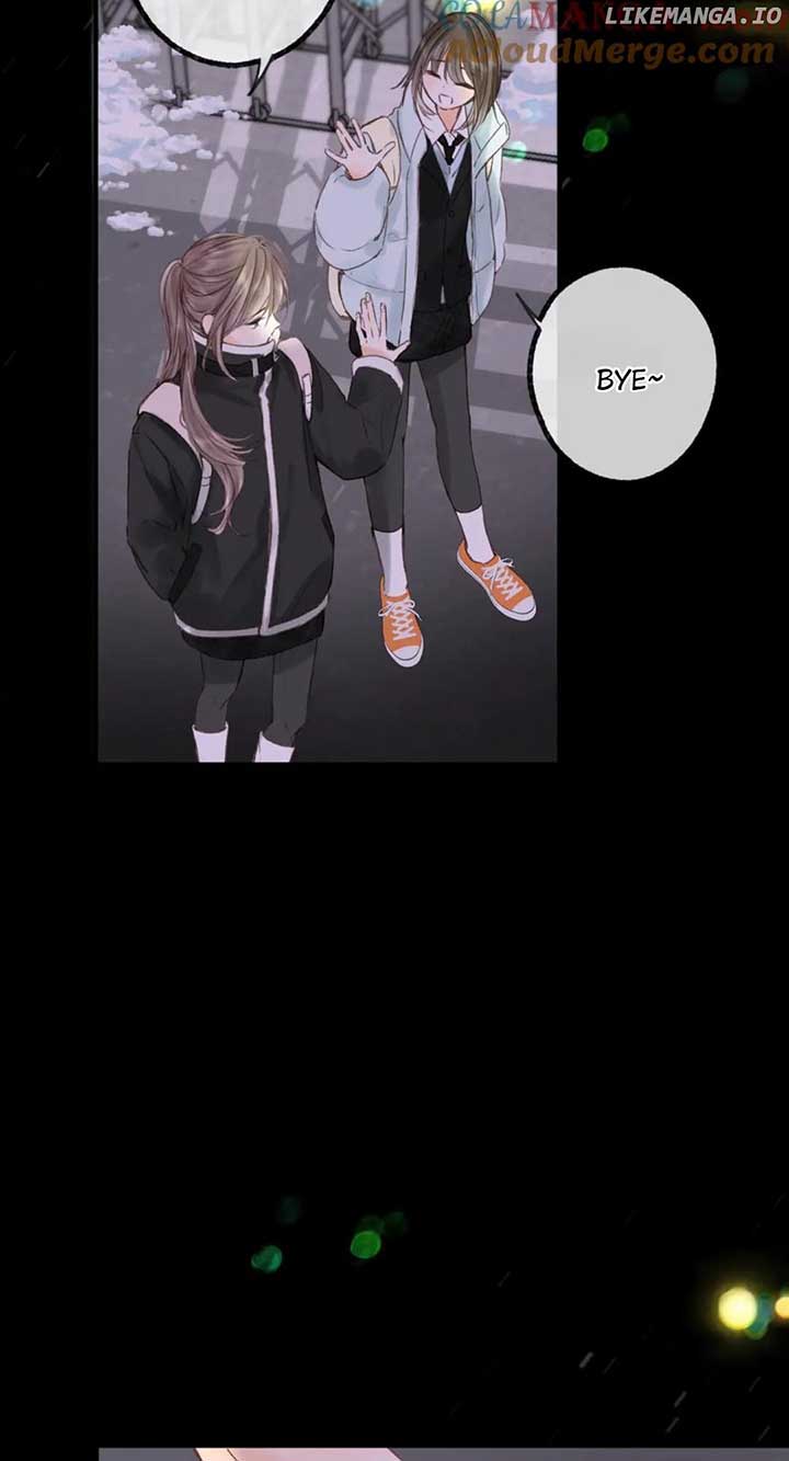 You Are My Desire Chapter 87 page 37