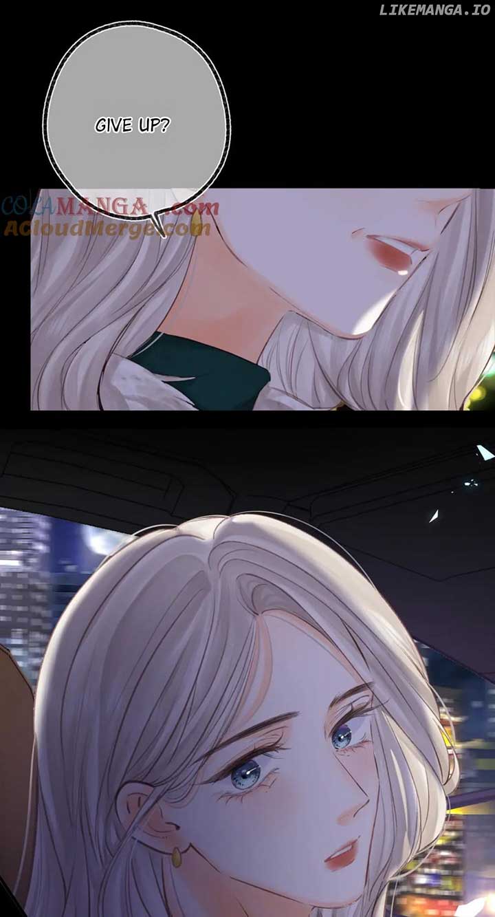 You Are My Desire Chapter 87 page 3