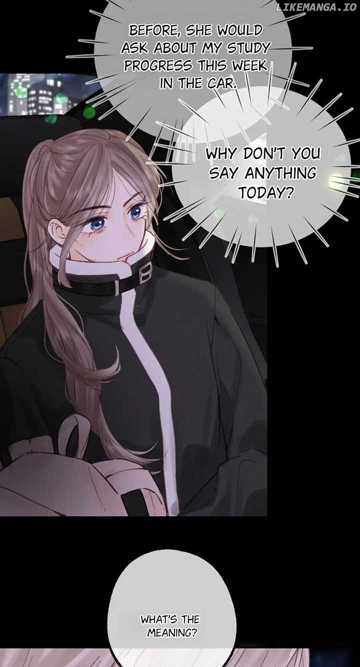 You Are My Desire Chapter 87 page 39