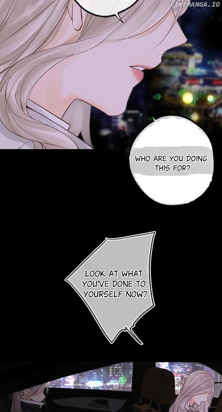You Are My Desire Chapter 87 page 40