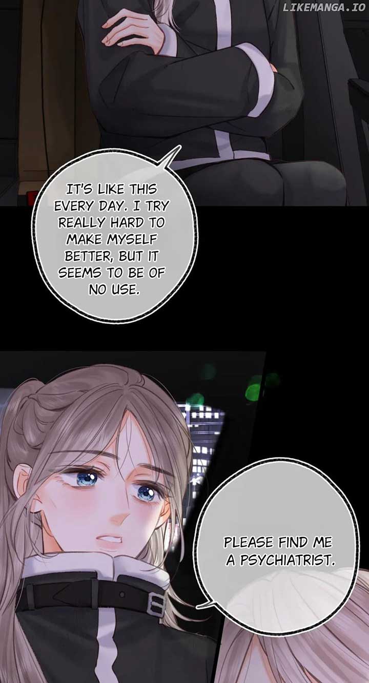 You Are My Desire Chapter 87 page 43