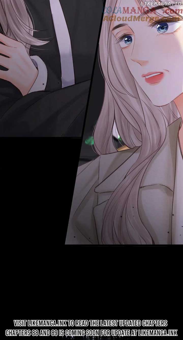 You Are My Desire Chapter 87 page 44