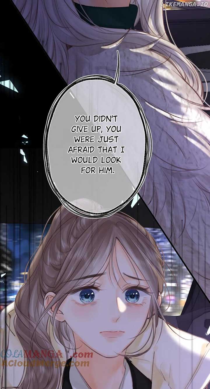 You Are My Desire Chapter 87 page 4