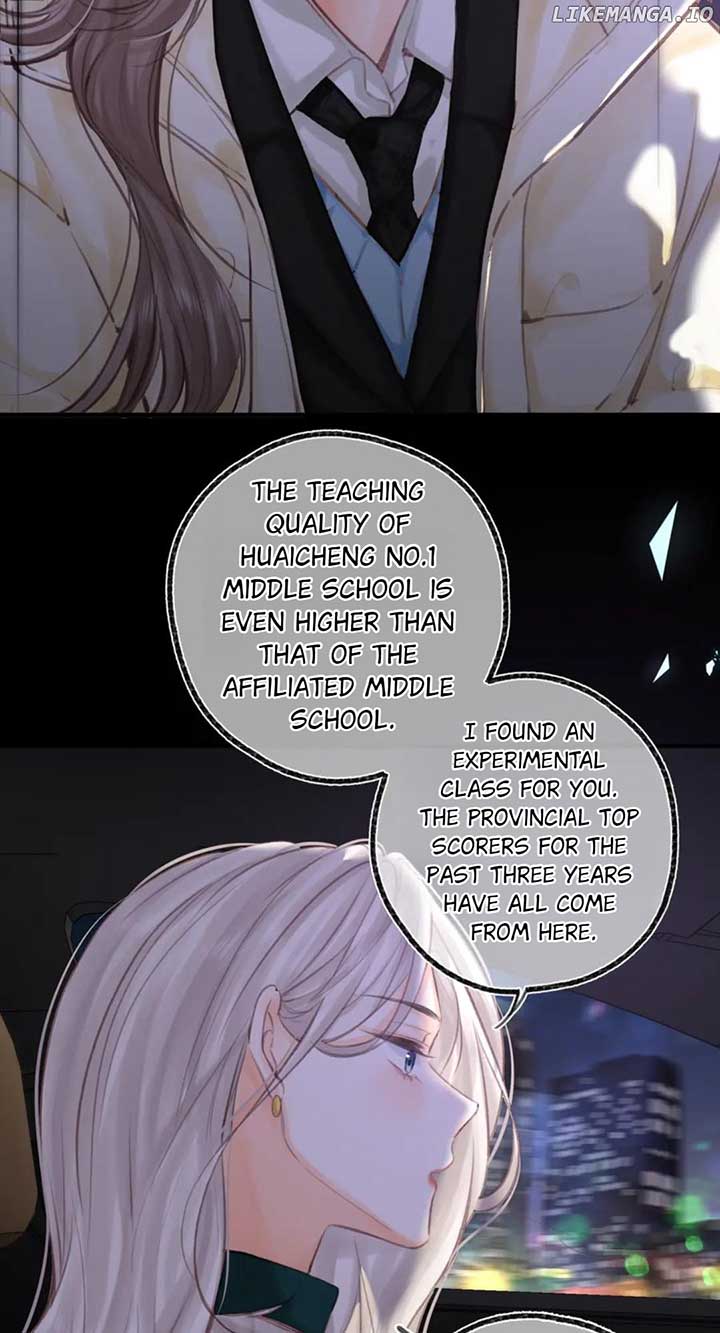 You Are My Desire Chapter 87 page 5