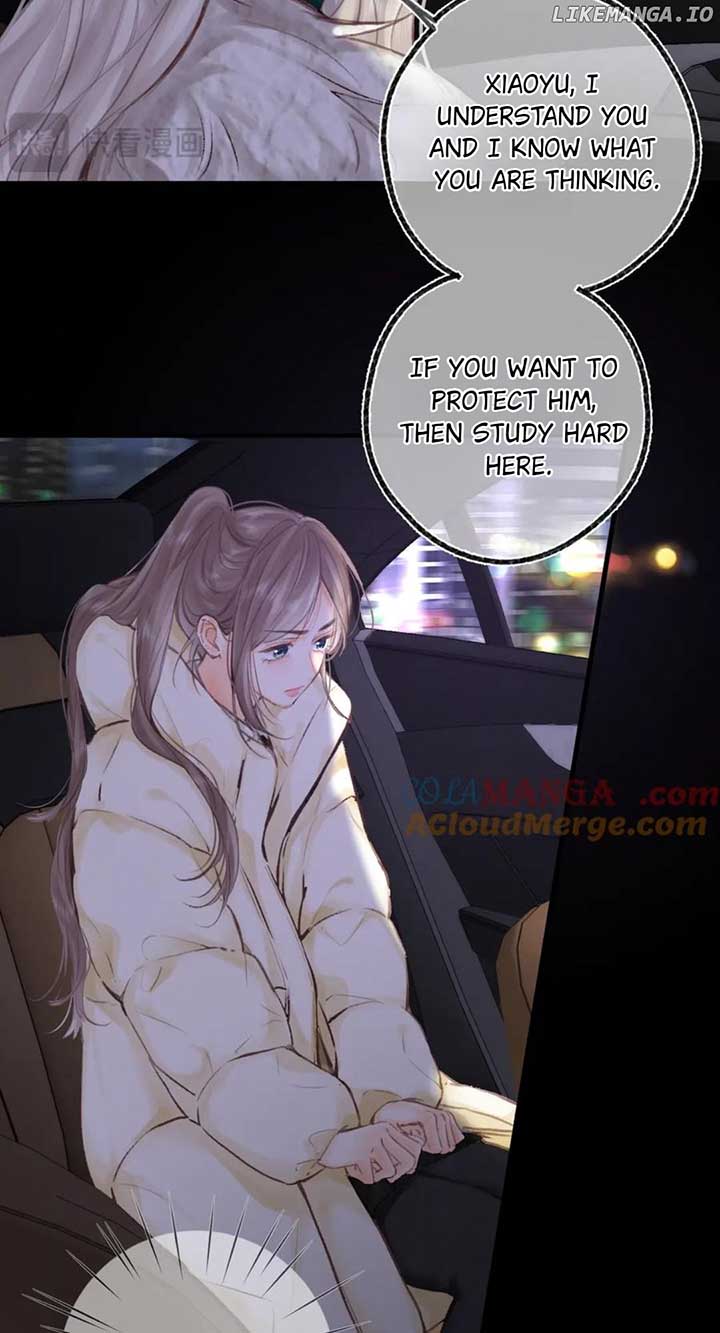 You Are My Desire Chapter 87 page 6