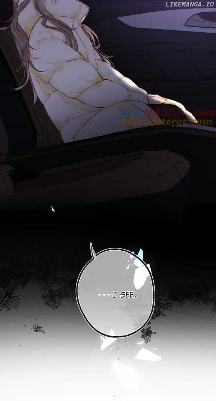 You Are My Desire Chapter 87 page 8