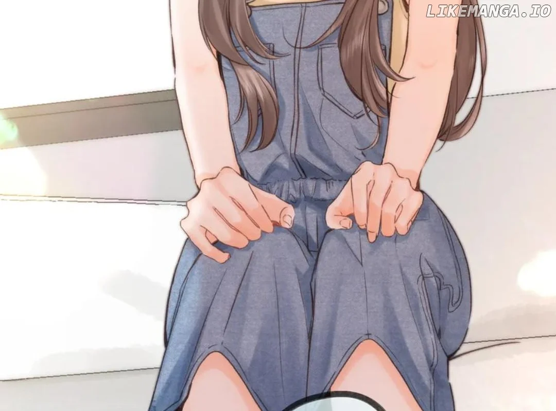 You Are My Desire Chapter 89 page 12
