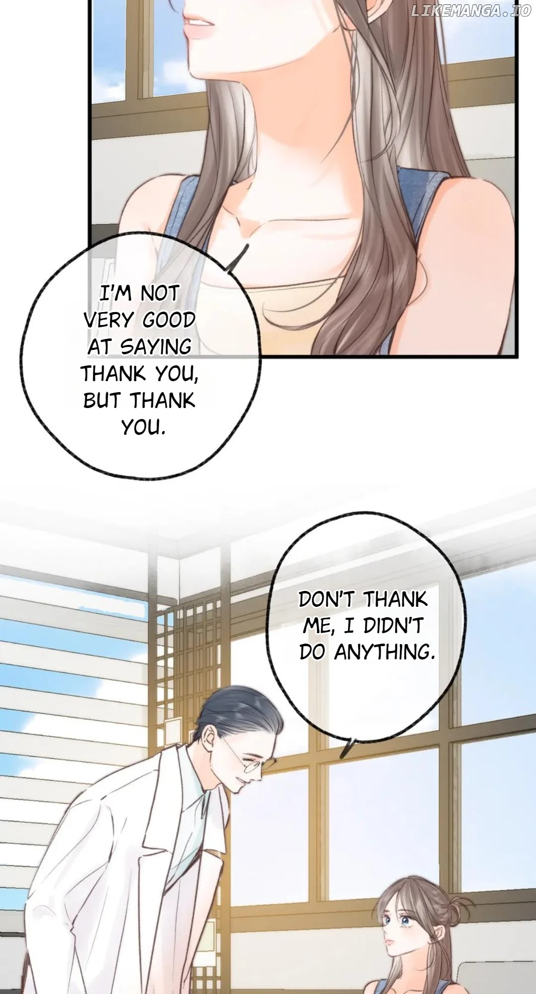 You Are My Desire Chapter 89 page 19