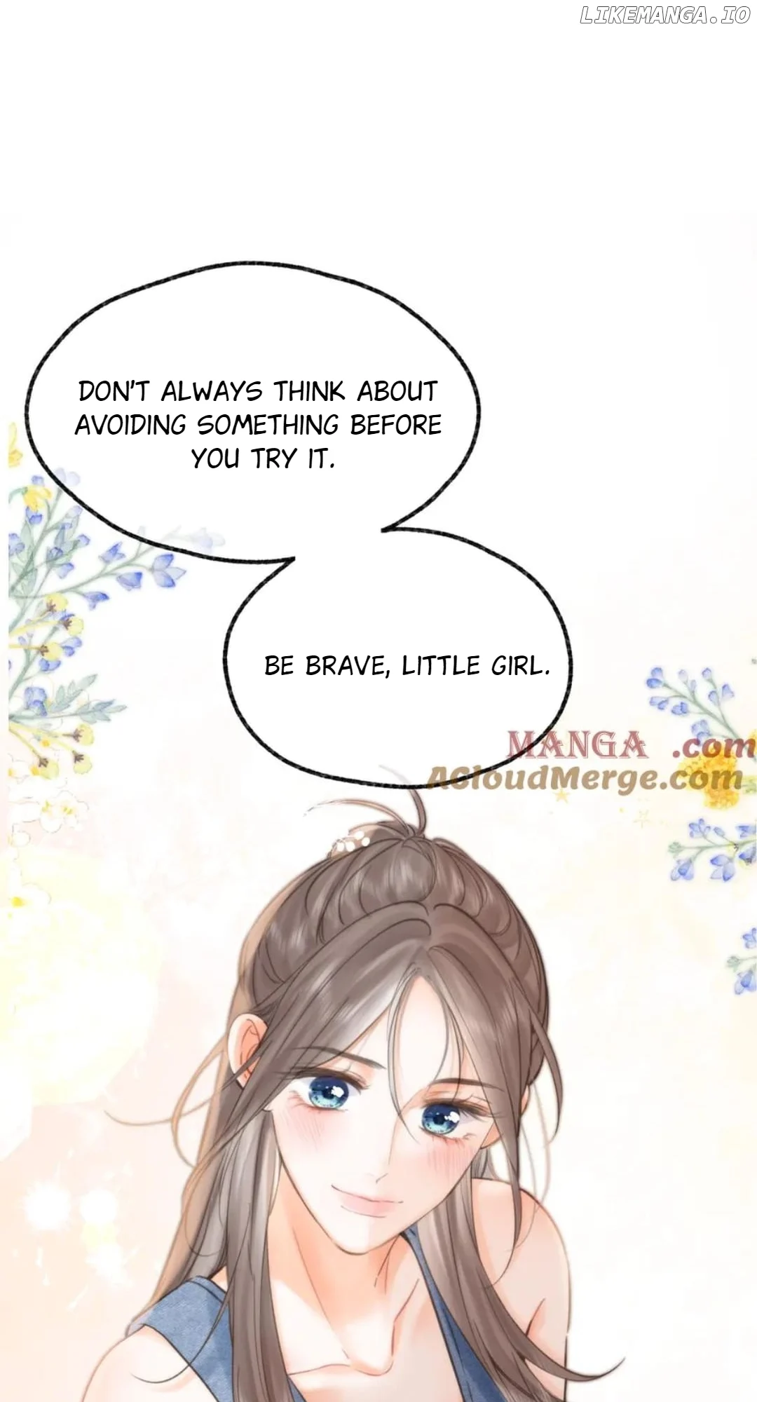 You Are My Desire Chapter 89 page 21