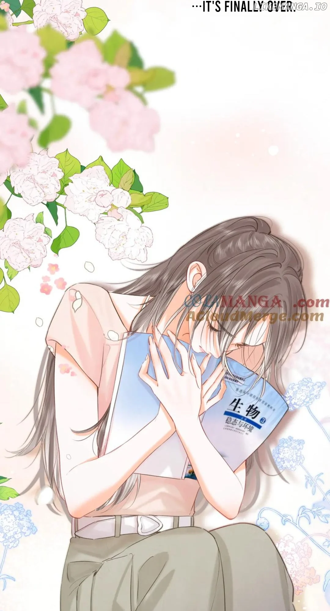 You Are My Desire Chapter 89 page 28
