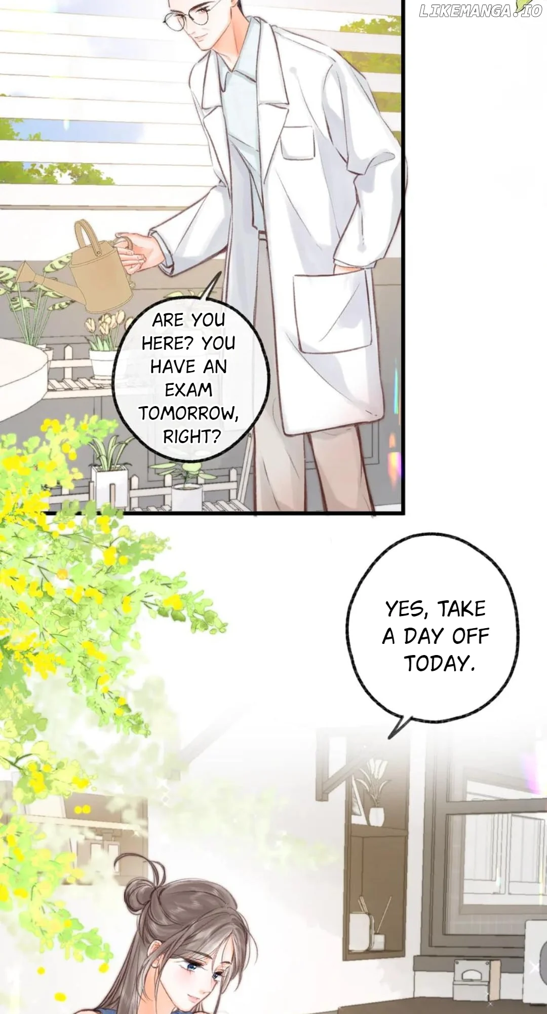 You Are My Desire Chapter 89 page 2