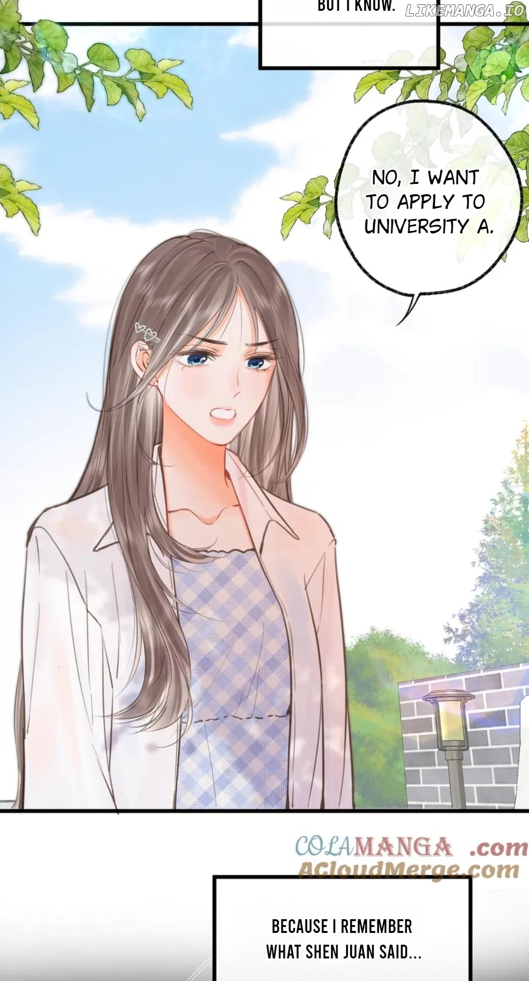 You Are My Desire Chapter 89 page 31