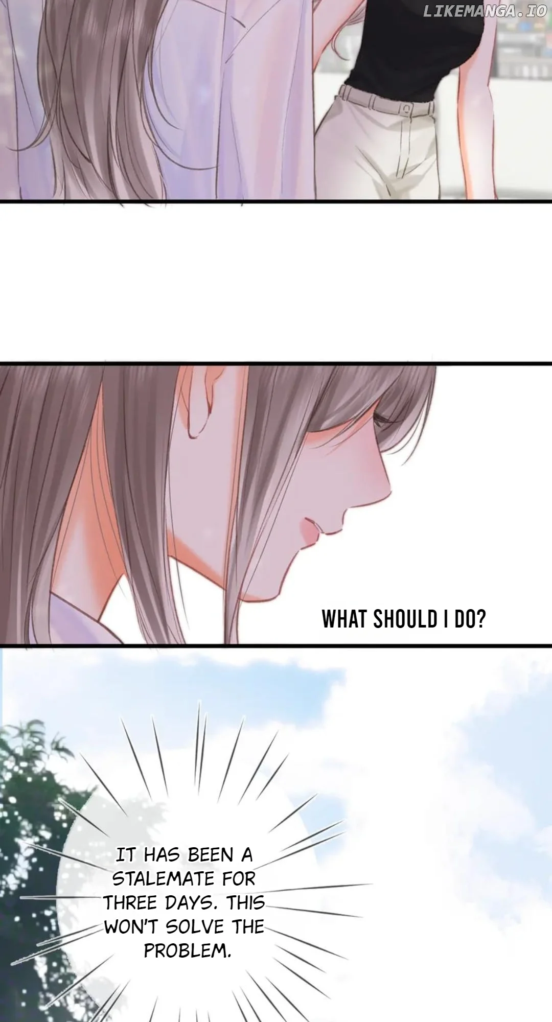 You Are My Desire Chapter 89 page 35