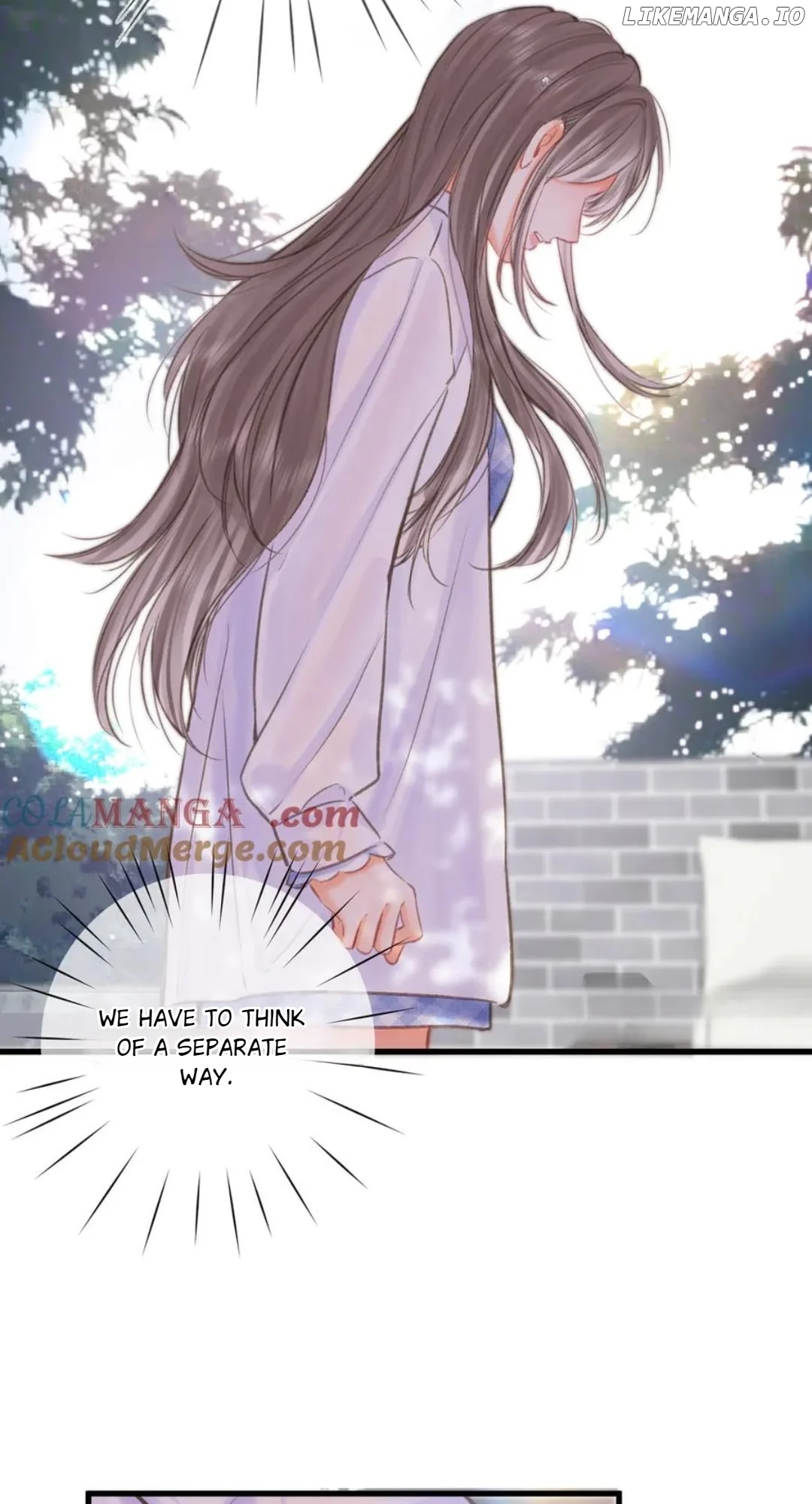 You Are My Desire Chapter 89 page 36