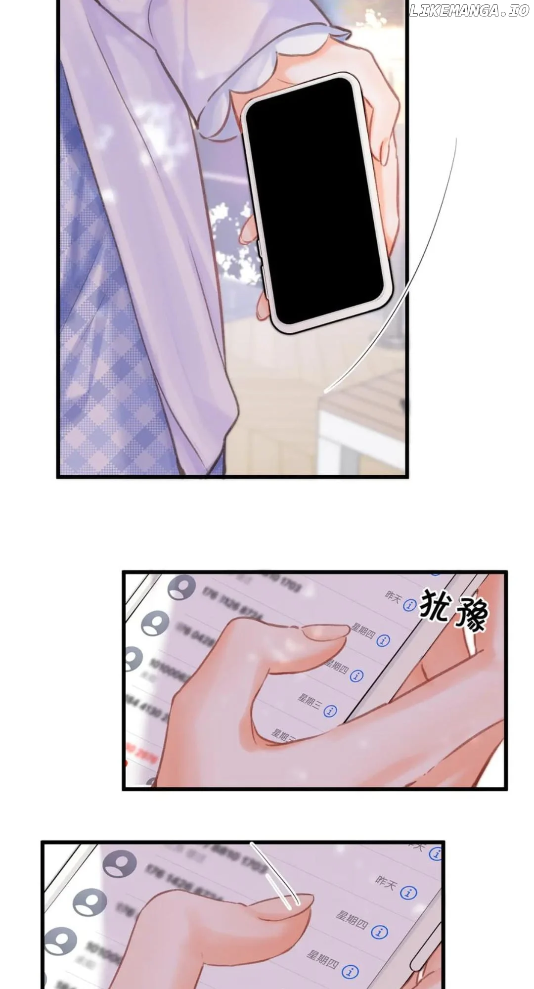 You Are My Desire Chapter 89 page 37