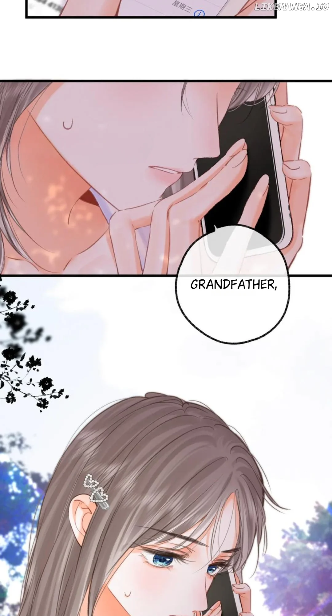 You Are My Desire Chapter 89 page 38