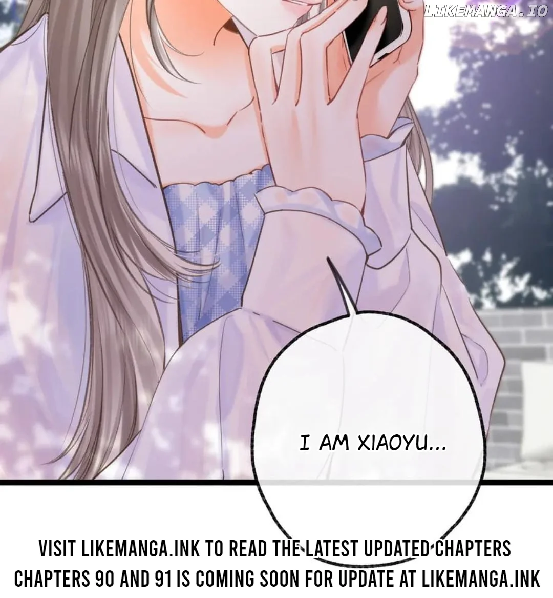 You Are My Desire Chapter 89 page 39