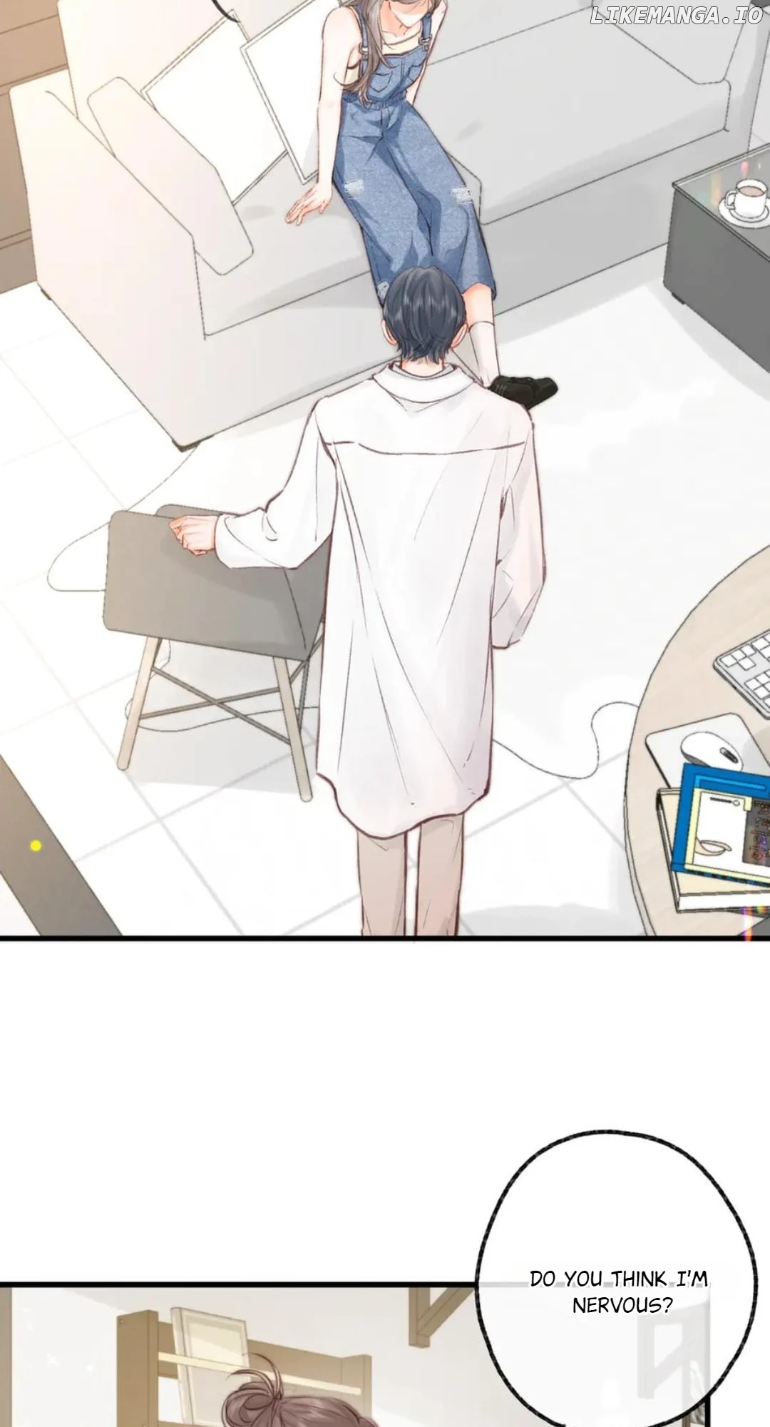 You Are My Desire Chapter 89 page 4