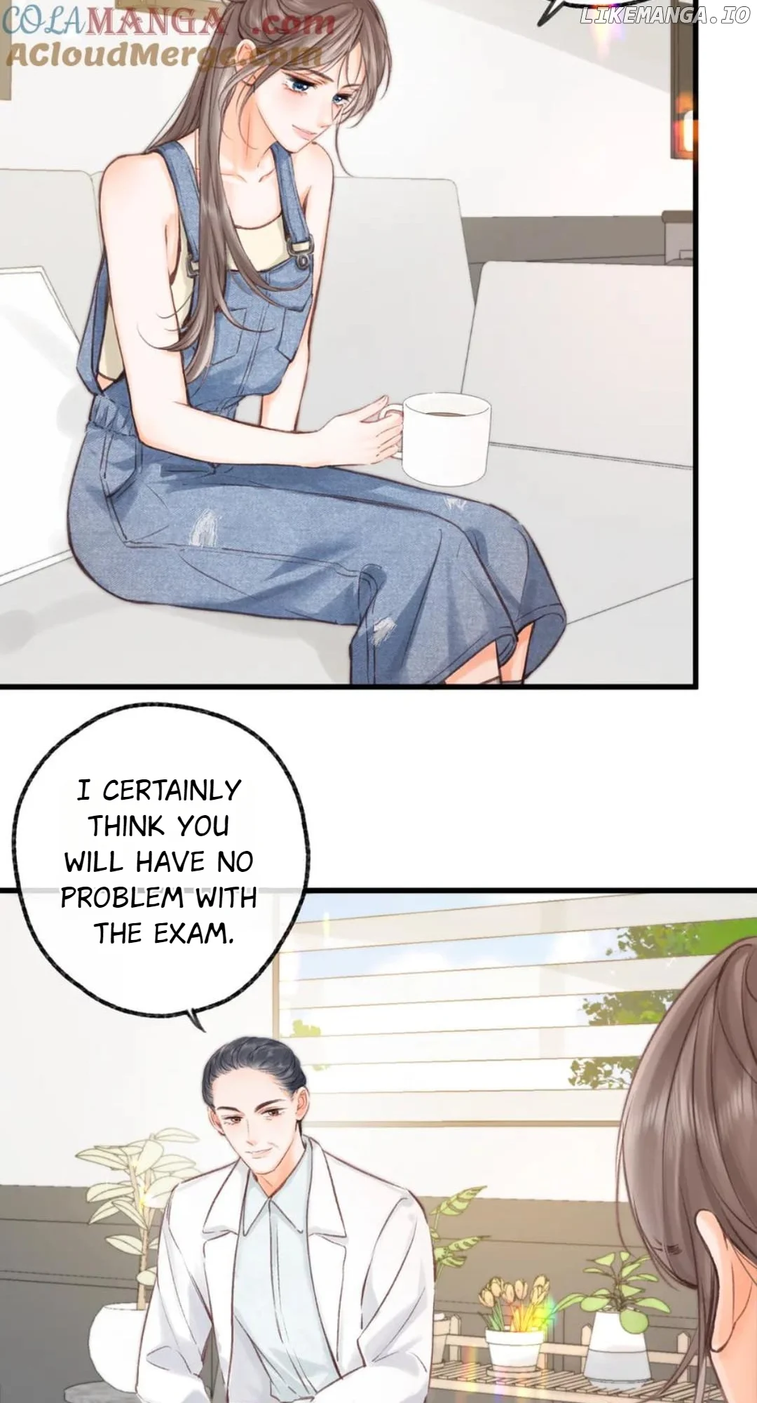 You Are My Desire Chapter 89 page 5