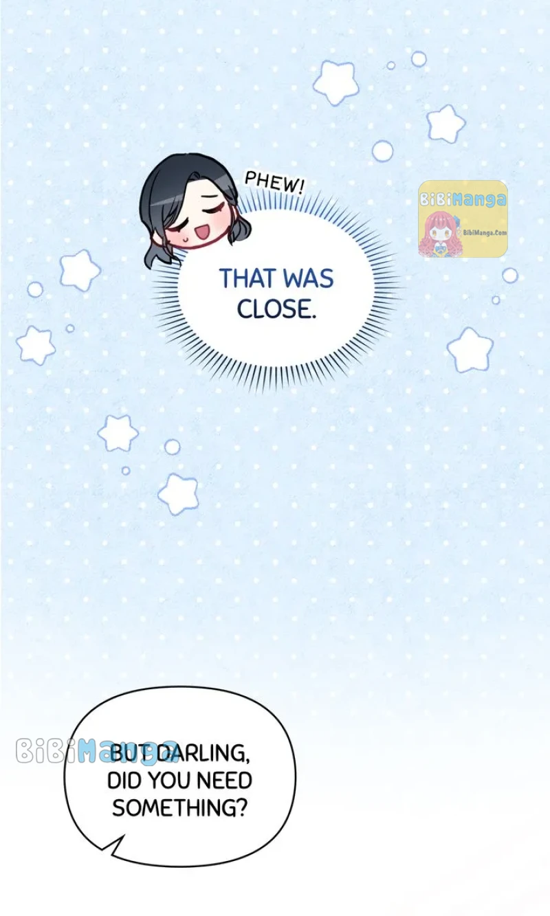 You Are So Cute Chapter 22 page 16
