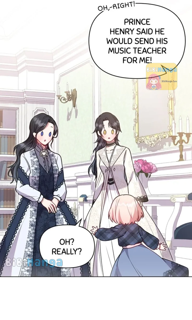 You Are So Cute Chapter 22 page 17