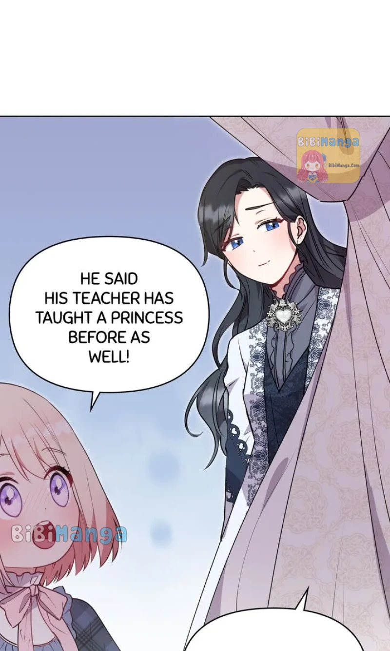 You Are So Cute Chapter 22 page 18