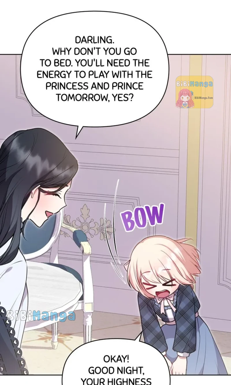 You Are So Cute Chapter 22 page 21