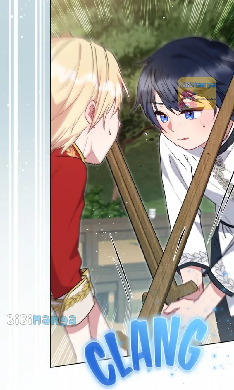 You Are So Cute Chapter 22 page 33