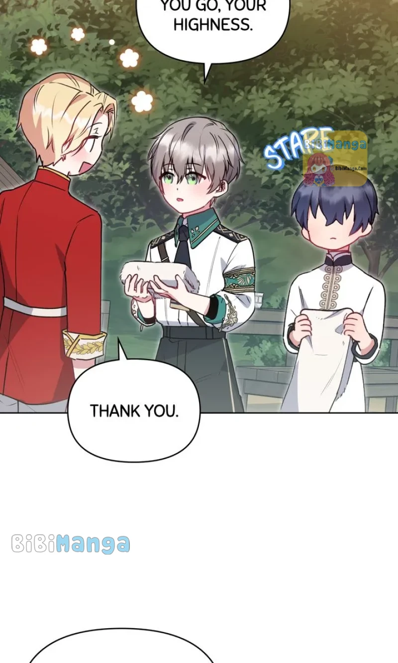 You Are So Cute Chapter 22 page 43