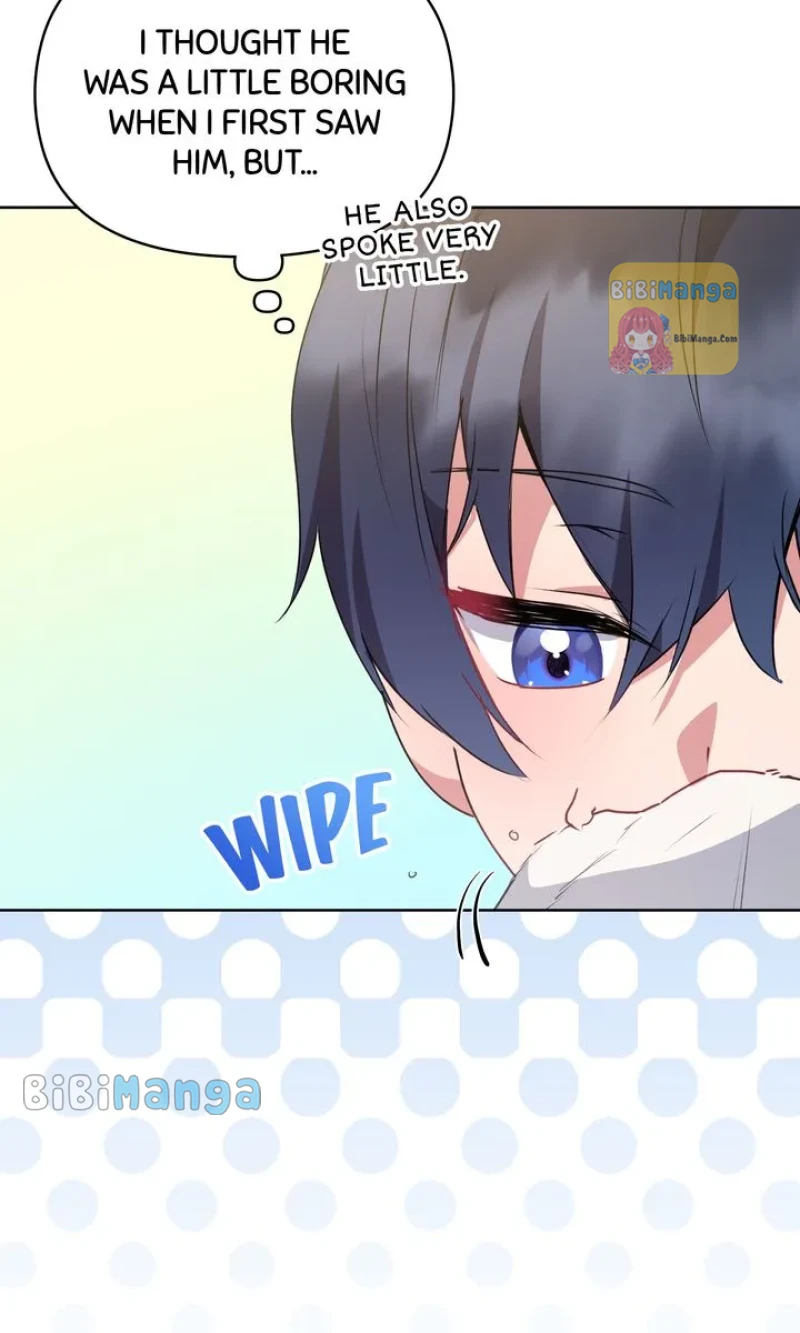 You Are So Cute Chapter 22 page 44