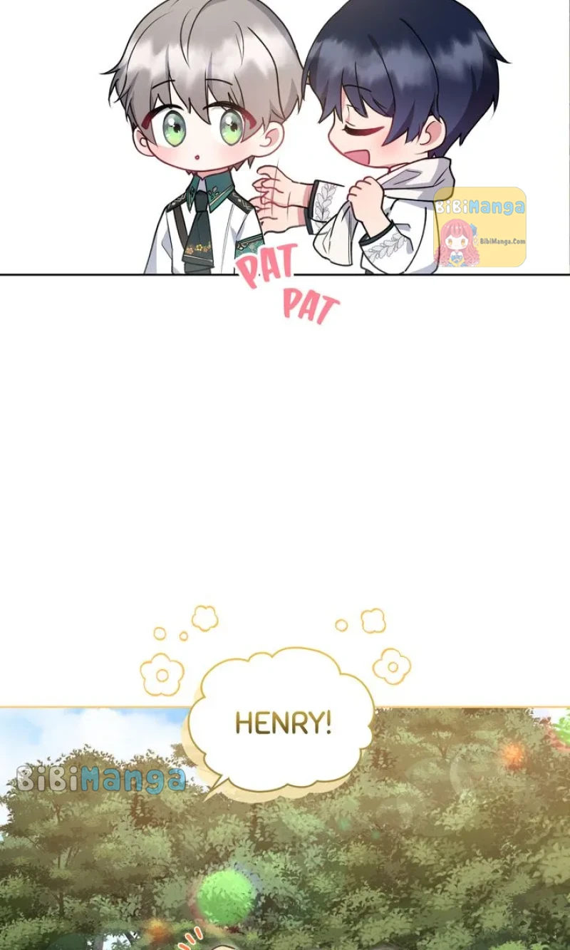 You Are So Cute Chapter 22 page 47