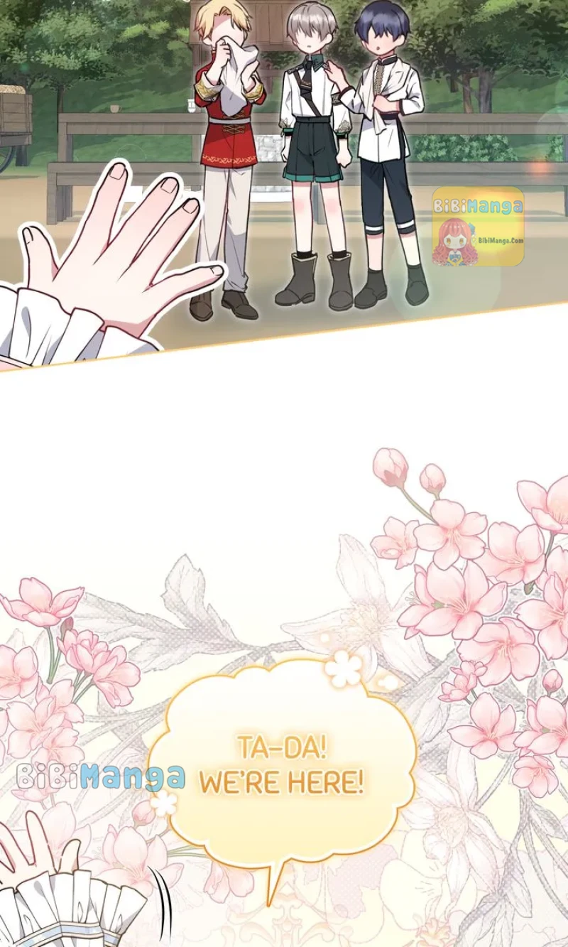 You Are So Cute Chapter 22 page 48