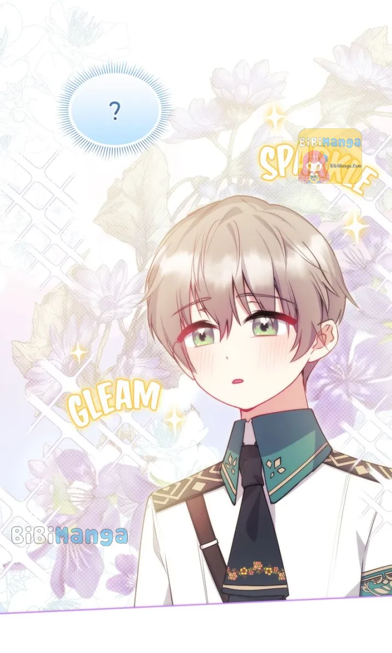 You Are So Cute Chapter 22 page 51