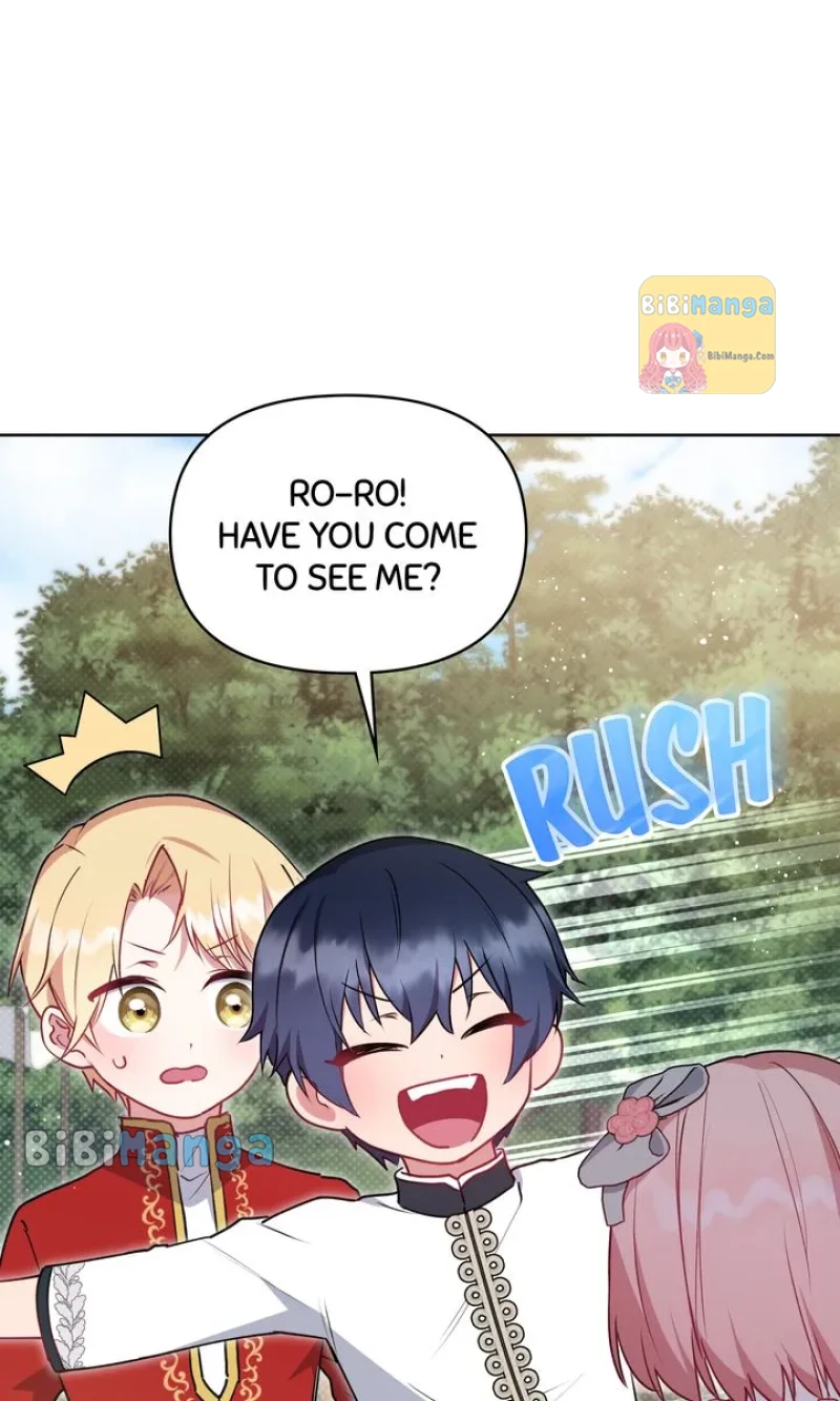 You Are So Cute Chapter 22 page 56