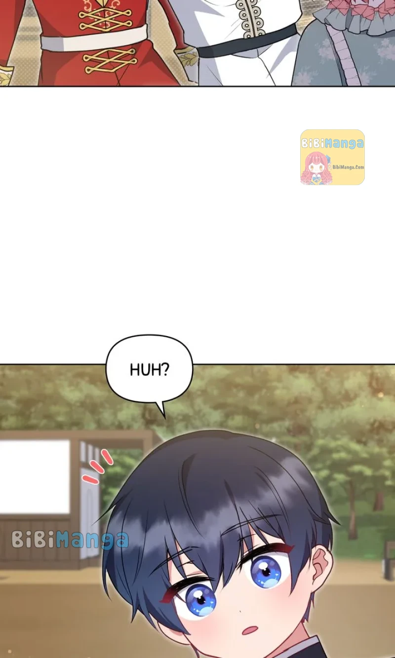 You Are So Cute Chapter 22 page 57