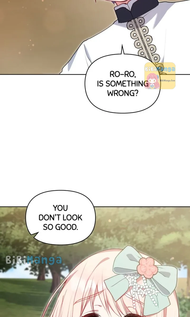 You Are So Cute Chapter 22 page 58
