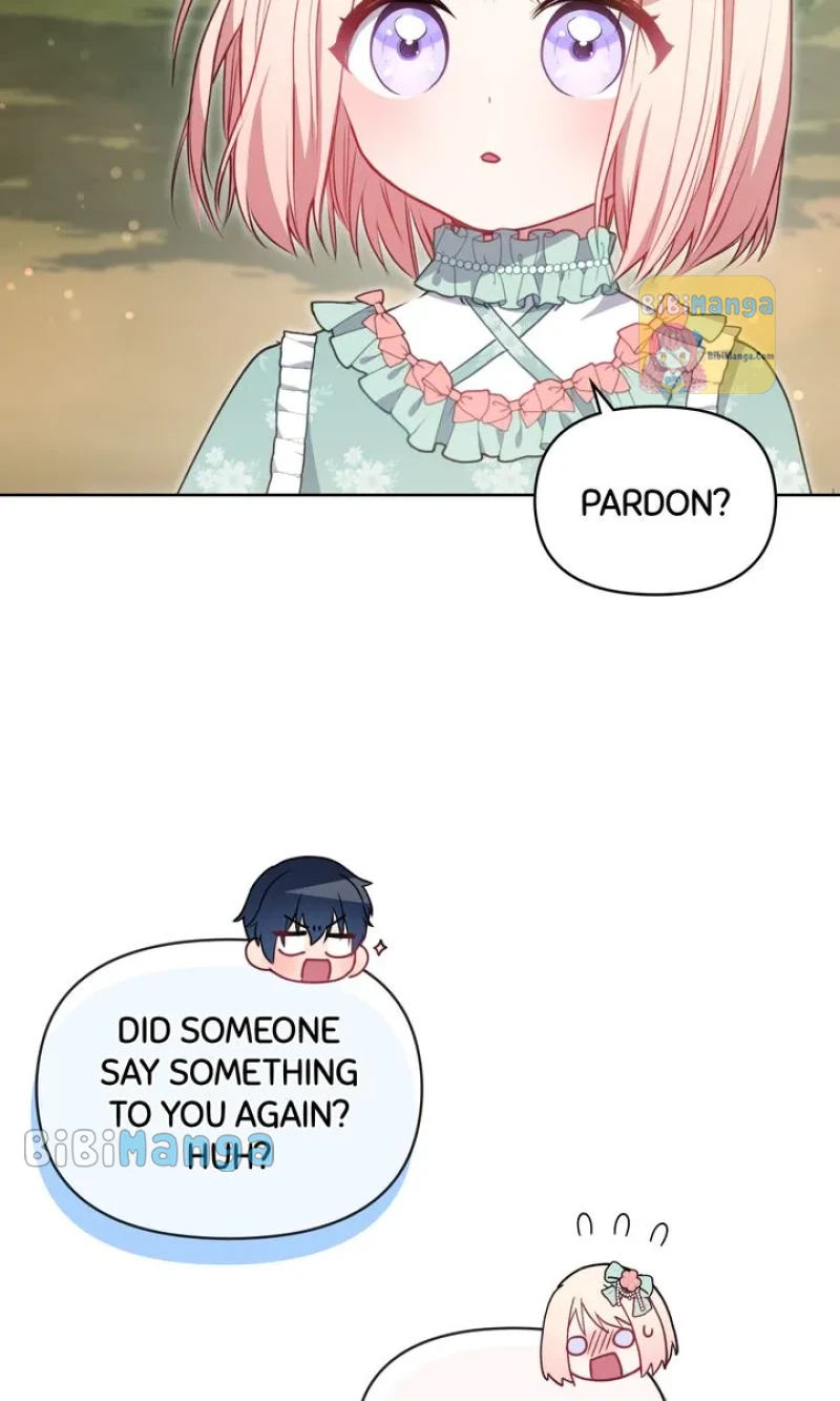 You Are So Cute Chapter 22 page 59