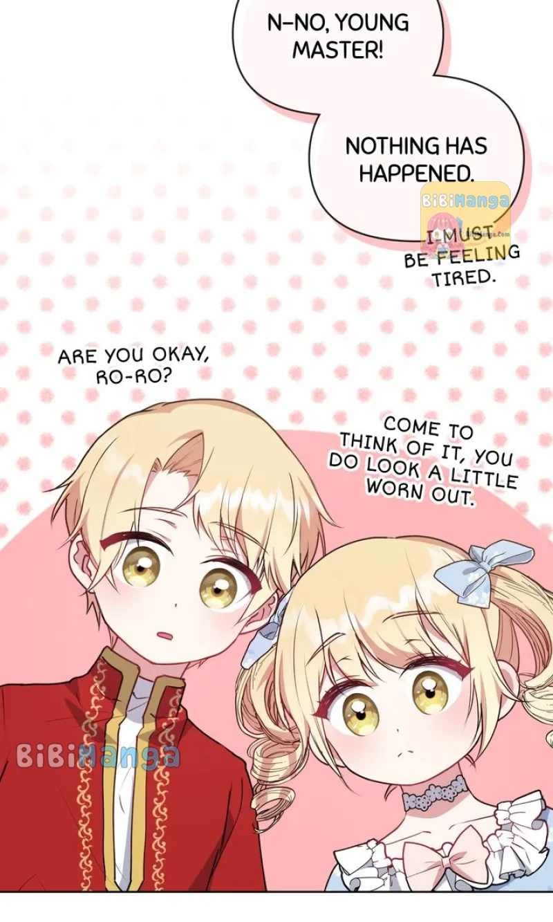 You Are So Cute Chapter 22 page 60