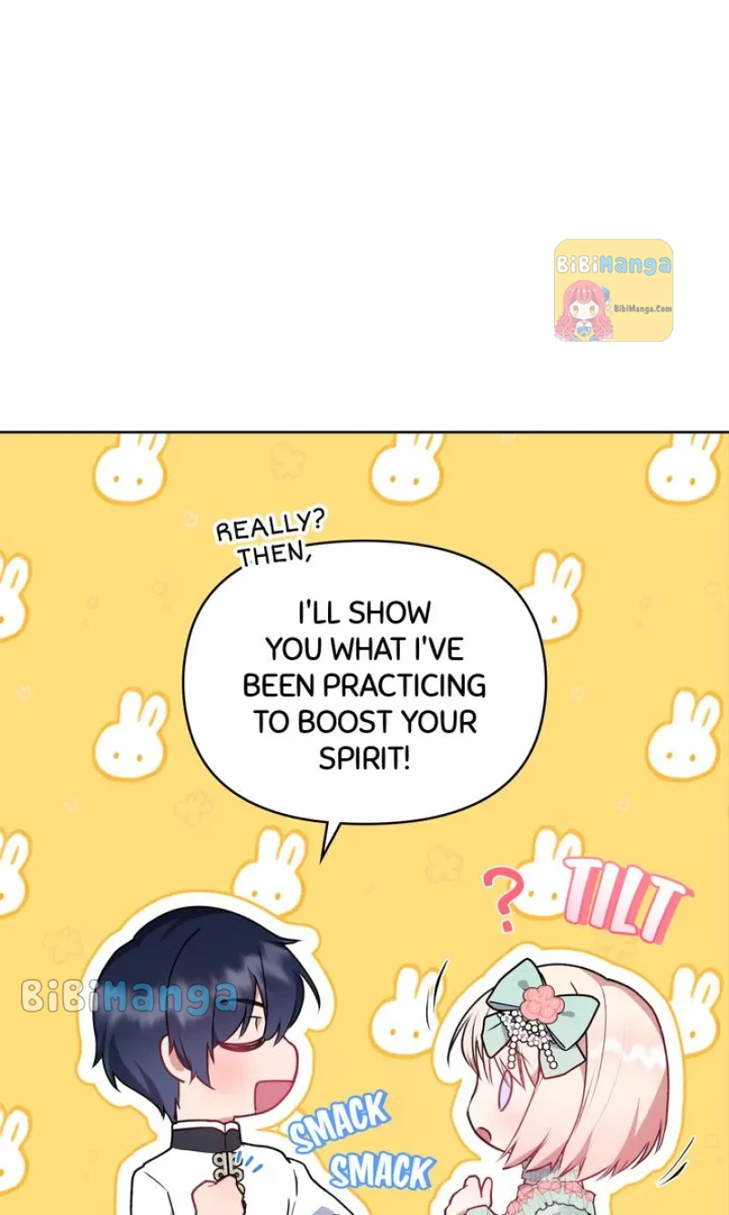You Are So Cute Chapter 22 page 61