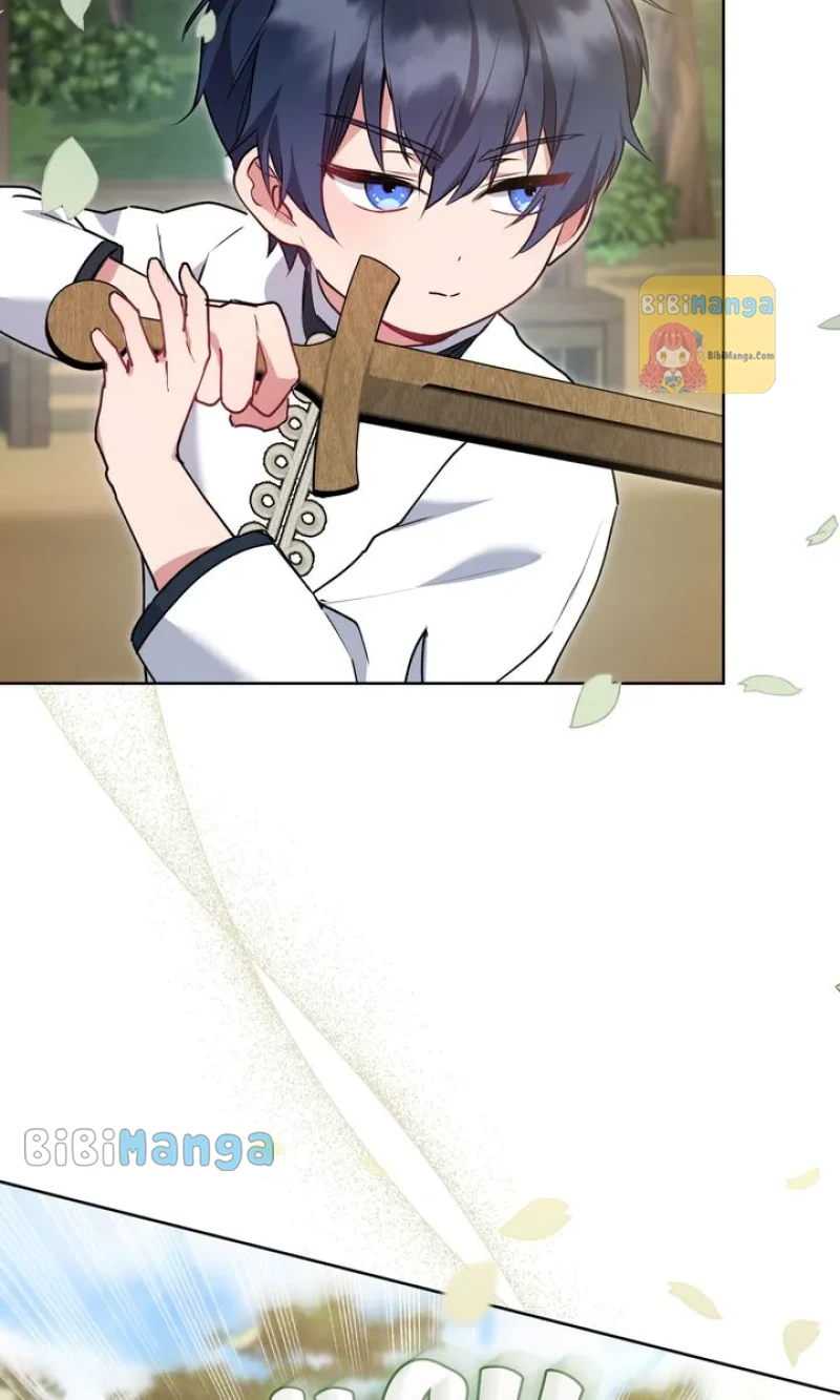 You Are So Cute Chapter 22 page 64