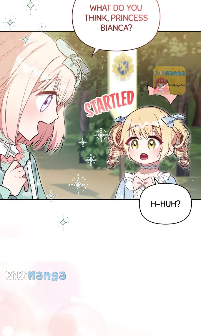 You Are So Cute Chapter 22 page 70