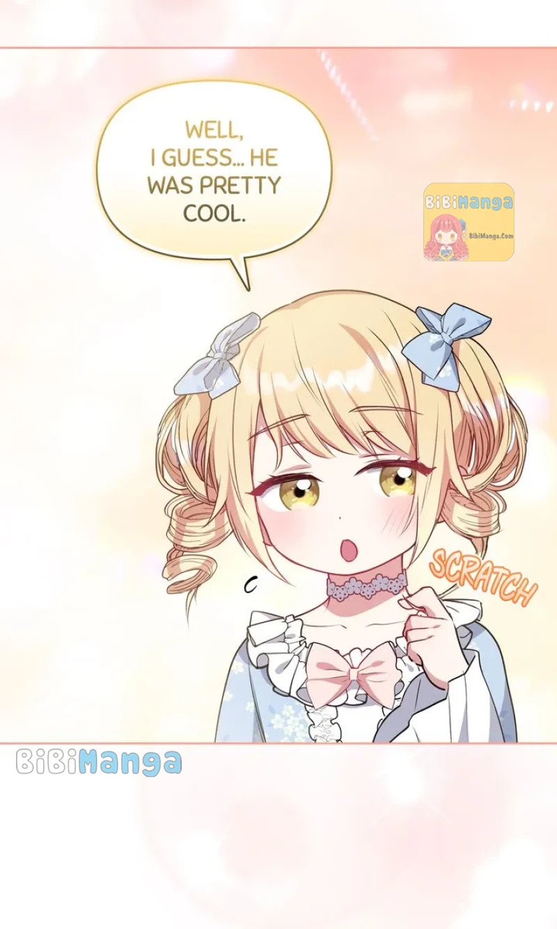 You Are So Cute Chapter 22 page 71