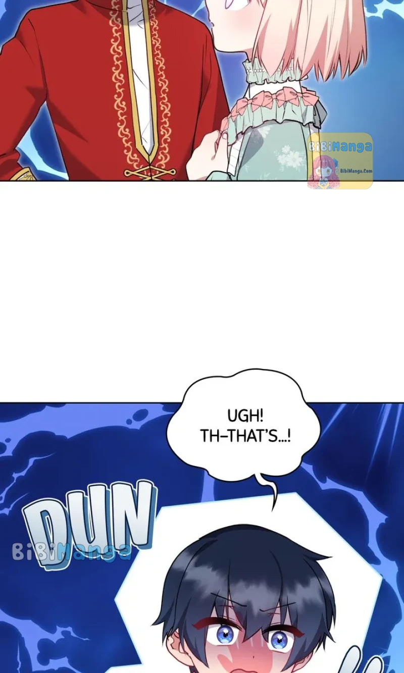 You Are So Cute Chapter 22 page 75