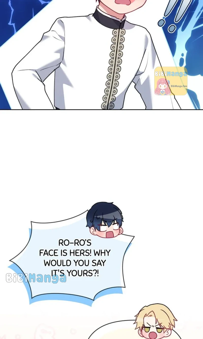 You Are So Cute Chapter 22 page 76